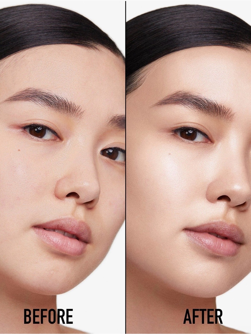 Dior Forever Glow Star Filter # 01, Enhancer Visibly Brightens/Smooths/Blurs - Picture 3 of 7